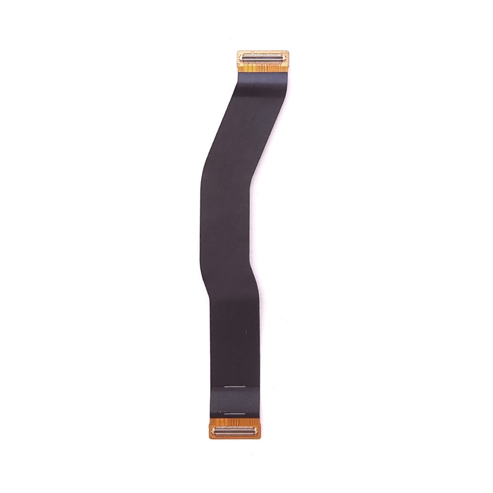 LCD Flex Cable for Samsung Galaxy S22 Ultra S908B GH82-27558A (Gold) LCD Flex Cable for Samsung Galaxy S22 Ultra S908B GH82-27558A (Gold)